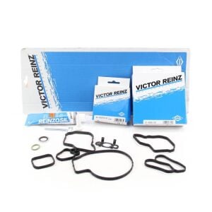 VICTOR REINZ 08-37480-01 | Opel Astra J Alt Takım Conta 1.6 Benzinli 170 Hp