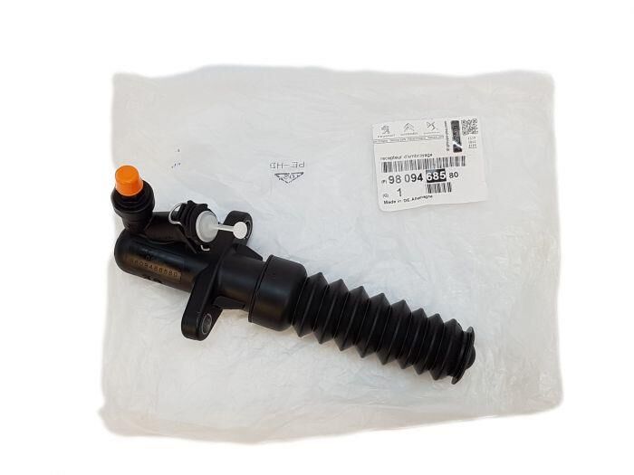 PSA (MOPAR) 9809468580 | Peugeot 508 R8 Debriyaj Alt Merkezi Orijinal