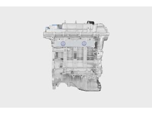 SCHUTZE 192806 | Hyundai i40 1.6 GDI Benzinli 135 Hp Komple Motor