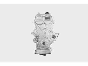SCHUTZE 192806 | Hyundai i40 1.6 GDI Benzinli 135 Hp Komple Motor