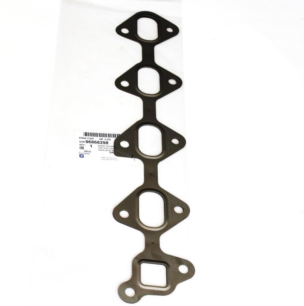 Chevrolet Yeni Captiva C140 Eksoz Manifold Contası GM