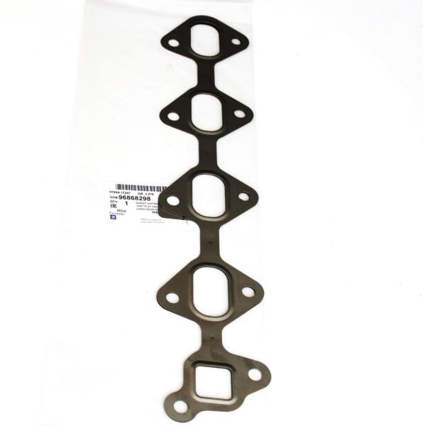 Chevrolet Yeni Captiva C140 Eksoz Manifold Contası GM