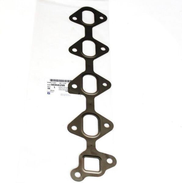 Chevrolet Yeni Captiva C140 Eksoz Manifold Contası GM