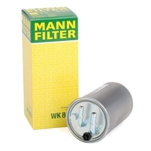 MANN WK8021 | Opel Corsa D Mazot (Yakıt) Filtresi 1.3 Dizel 2011 Model Sonrası Mann Marka
