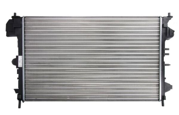 VALEO 734982 | Opel Vectra C Su Radyatörü 06-08 Makyajlı Kasa Z16XEP Valeo