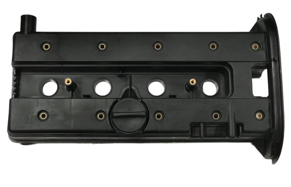 PSA (MOPAR) 607572-90501942 | Opel Astra F 2.0 Benzinli Üst Kapağı (Siyah) Orijinal