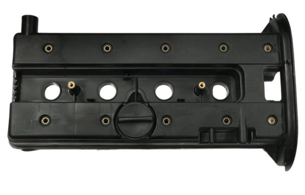 PSA (MOPAR) 607572-90501942 | Opel Astra F 2.0 Benzinli Üst Kapağı (Siyah) Orijinal