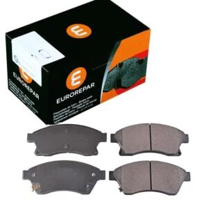 Opel Astra J 1.3 / 1.4 / 1.6 Benzinli Ön Fren Balatası Eurorepar