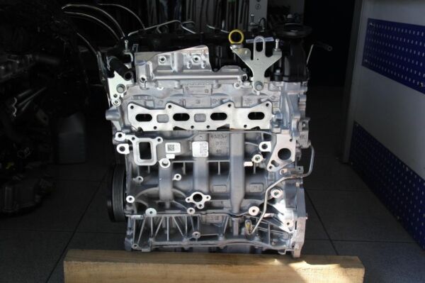 Komple Soyulmuş Motor 1,6 (B16DTH) Dizel Opel Astra K 136 Hp GM