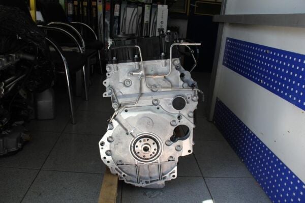 Komple Soyulmuş Motor 1,6 (B16DTH) Dizel Opel Astra K 136 Hp GM
