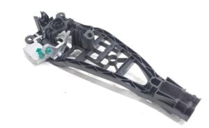 PSA (MOPAR) 24463524 Opel Corsa D Ön Sağ Kapı Dış Tutma Kolu Braketi Orijinal