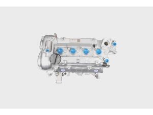 SCHUTZE 192806 | Hyundai Tucson 1.6 GDI Benzinli 132 Hp Komple Motor
