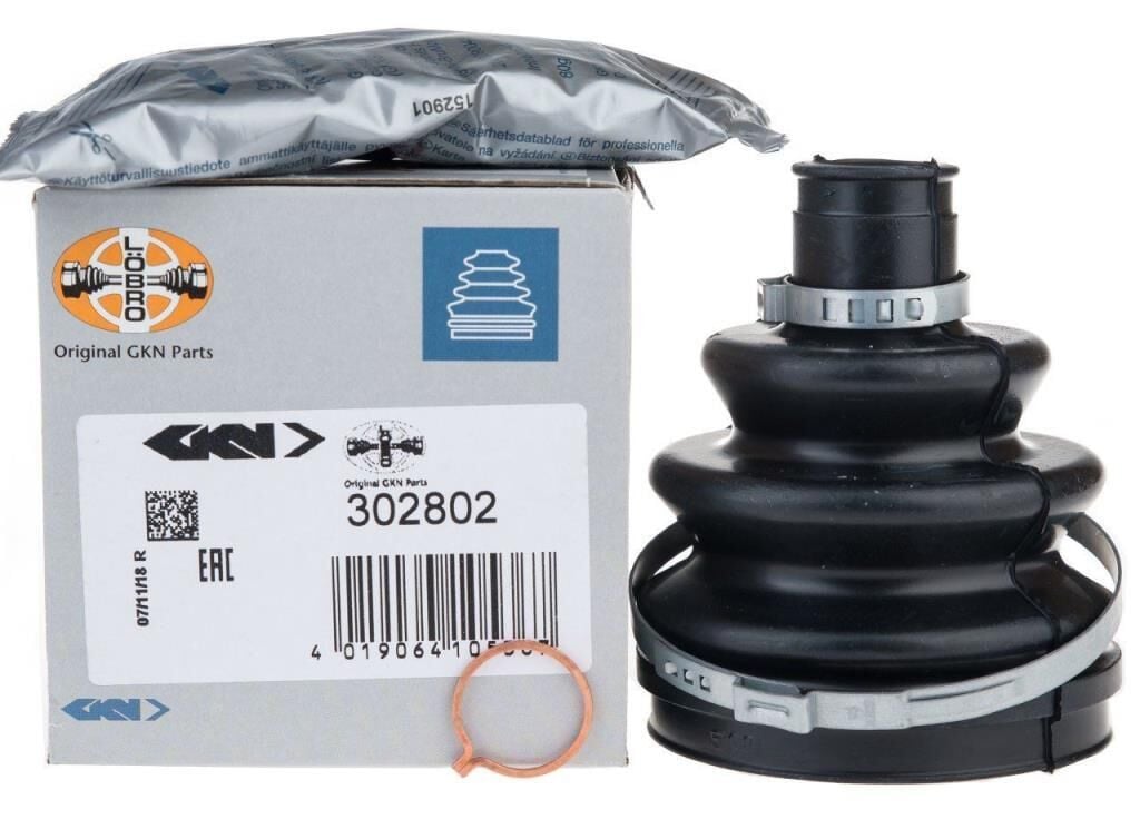 Opel Astra F 1.4 1.6 Dış Aks Körüğü GKN