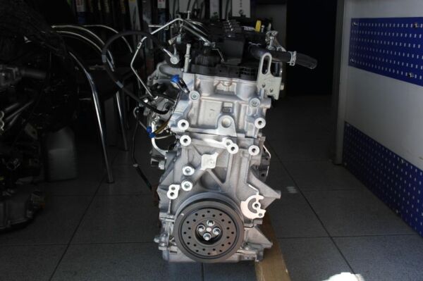 Komple Soyulmuş Motor 1,6 (B16DTH) Dizel Opel İnsignia A 136 Hp GM