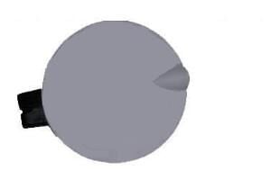 PSA (MOPAR) 93180838 Opel Astra H (HB) Depo Dış Kapağı Orijinal