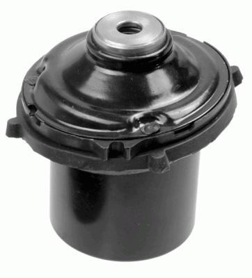 Opel Combo C Ön Amortisör Kulesi Bilyalısı Gauto Parts