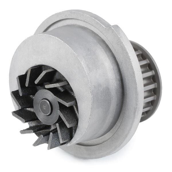 Opel Astra F 1.4 8 Valf Benzinli Motor Devirdaim Su Pompası Graf