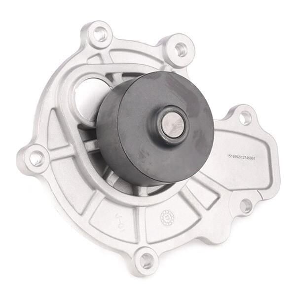 BSG 16-500-001 | Chevrolet Captiva 2.0 Dizel Devirdaim Su Pompası