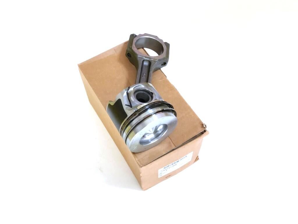 Chevrolet Epica 2.0 Dizel Piston Segman Kol Takımı Gm