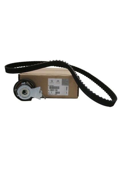 Peugeot 206+ Plus 1.4 8 Valf Benzinli Triger Seti Orijinal