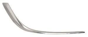 Opel Astra J Tampon Izgara Çıtası Nikelajlı Ön Sağ Wisco