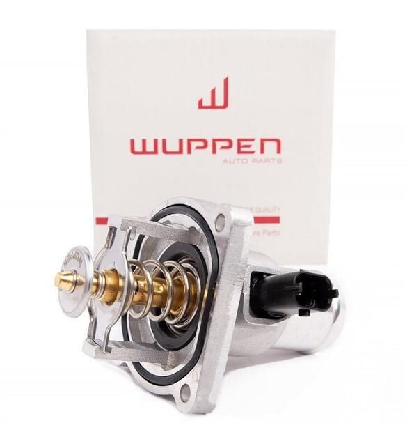 WUPPEN WP360201 | Chevrolet Cruze 1.6 Termostat 95 Derece
