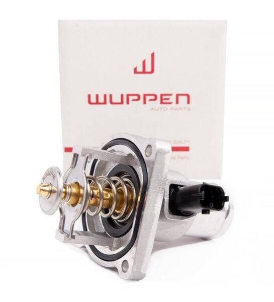 WUPPEN WP360201 | Chevrolet Cruze 1.6 Termostat 95 Derece