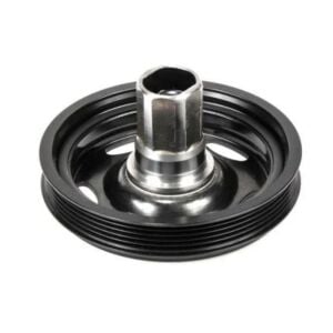 CORTECO 49412200 | Opel Astra J Yağ Pompa Kasnağı 6 Kanallı Corteco