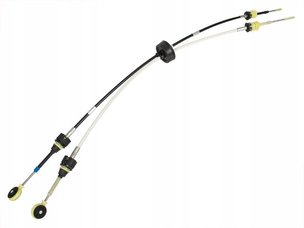 PSA (MOPAR) 55350346 Opel Astra H 1.3 Dizel 6 İleri Vites Halatı Orijinal