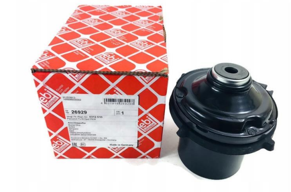 Opel Vectra B Ön Amortisör Kulesi Bilyalısı Febi