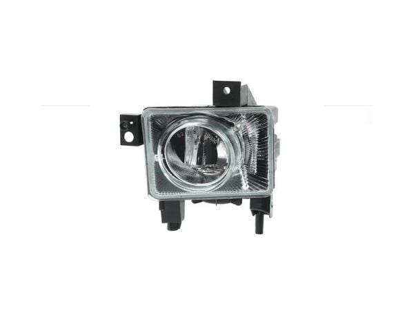 442-2028L-UE | Opel Vectra C Sol Ön Sis Farı Oval Tip 2006> Depo Marka