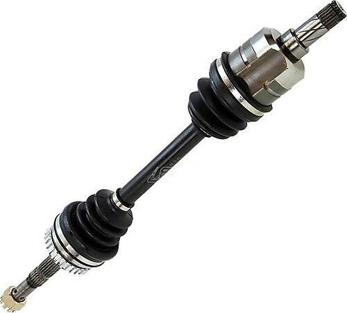BSG 65-350-012 | Opel Corsa D Z13DTJ 70 Beygir Sol Aks Komple