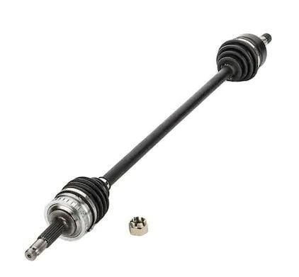 Opel Combo C Sağ Aks Komple 1.3 ve 1.7 Dizel Veka