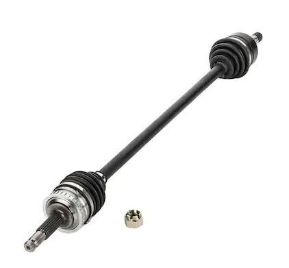 Opel Combo C Sağ Aks Komple 1.3 ve 1.7 Dizel Veka