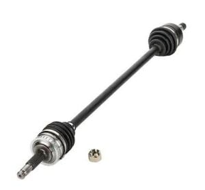 Opel Combo C Sağ Aks Komple 1.3 ve 1.7 Dizel Veka