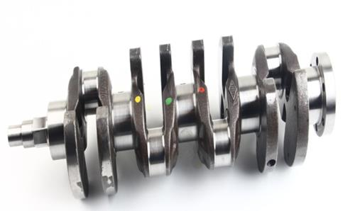 Opel Vectra B 2.0 Benzinli Krank Mili