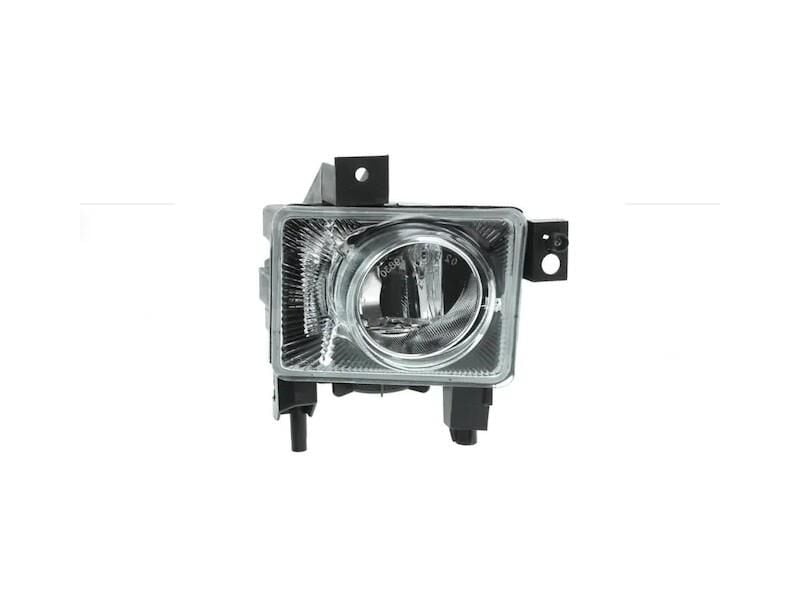 442-2028R-UE | Opel Vectra C Sağ Ön Sis Farı Oval Tip 2006> Depo Marka