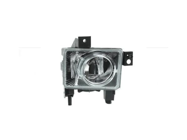 442-2028R-UE | Opel Vectra C Sağ Ön Sis Farı Oval Tip 2006> Depo Marka