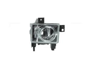 442-2028R-UE | Opel Vectra C Sağ Ön Sis Farı Oval Tip 2006> Depo Marka