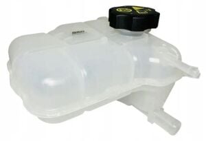 BSG 65-550-016 | Opel Astra J Yedek Su Deposu Sensörlü