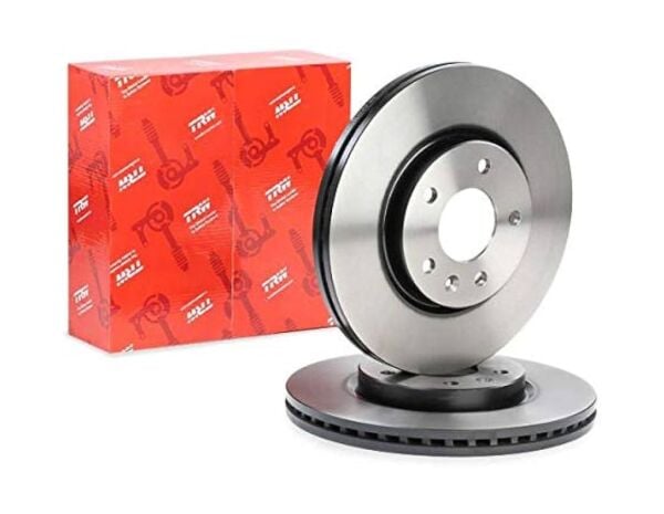 TRW DF7923 | Opel Zafira C Dizel Ön Disk Takımı Trw