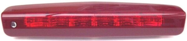 PSA (MOPAR) 93190795 Opel Astra H 3. Stop Ek Fren Lambası Hb Orijinal