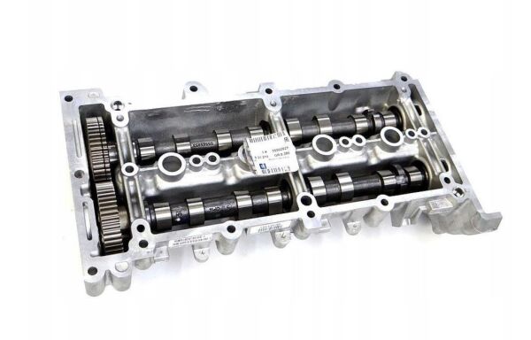 Opel Astra J 2.0 Dizel Motor Üst Eksantrik Kapağı Komple GM