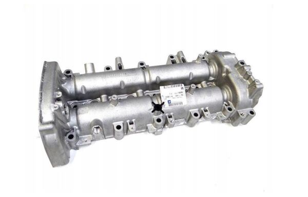 PSA (MOPAR) 55562829 Opel Astra J 2.0 Dizel Motor Üst Eksantrik Kapağı Komple Orijinal