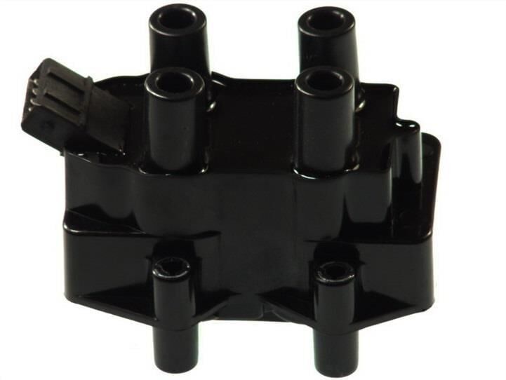 BSG 65-835-007 | Opel Vectra B 2.0 / X20XEV Ateşleme Bobini