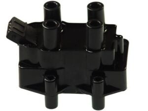 BSG 65-835-007 | Opel Vectra B 2.0 / X20XEV Ateşleme Bobini