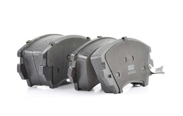 Chevrolet Captiva Ön Fren Balata Takımı BSG