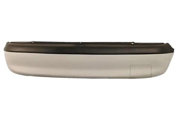 Opel Corsa B Arka Tampon Astarlı İthal