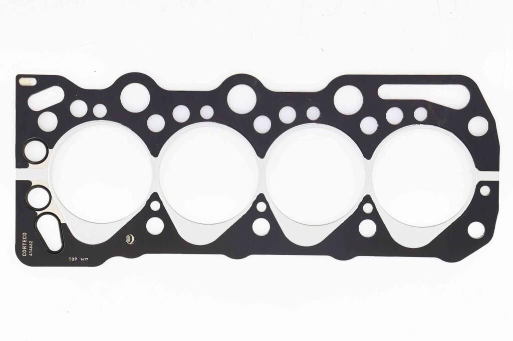 CORTECO 414662P | Opel Corsa B 1.7 Silindir Kapak Contası Corteco