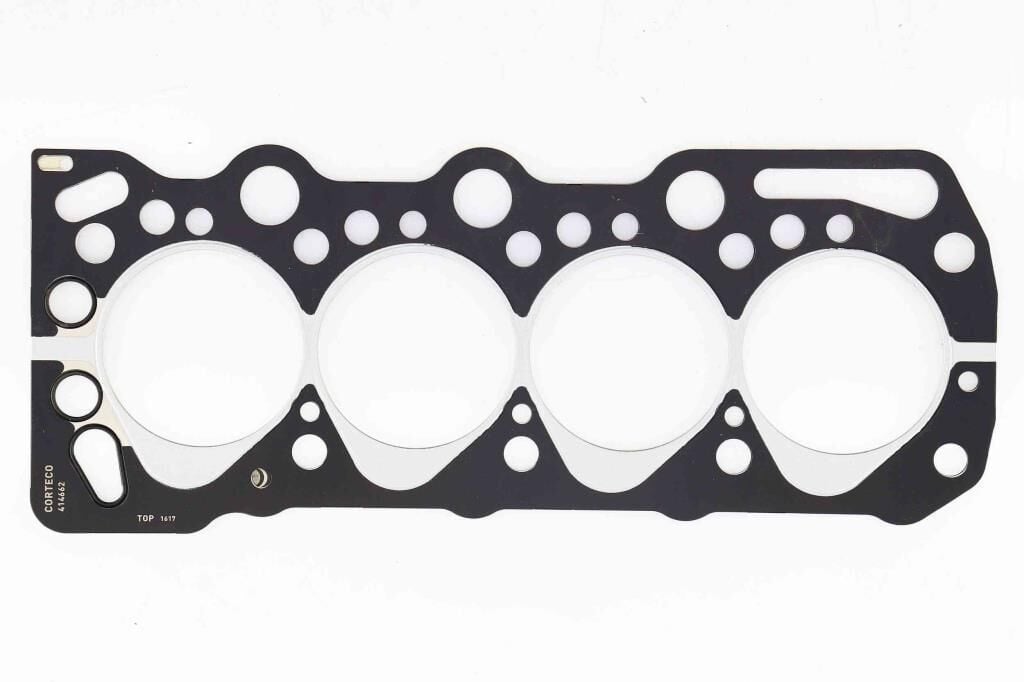 CORTECO 414662P | Opel Corsa B 1.7 Silindir Kapak Contası Corteco